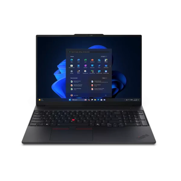 Lenovo ThinkPad E16 GEN 3 22AY005GFW — Bakı
