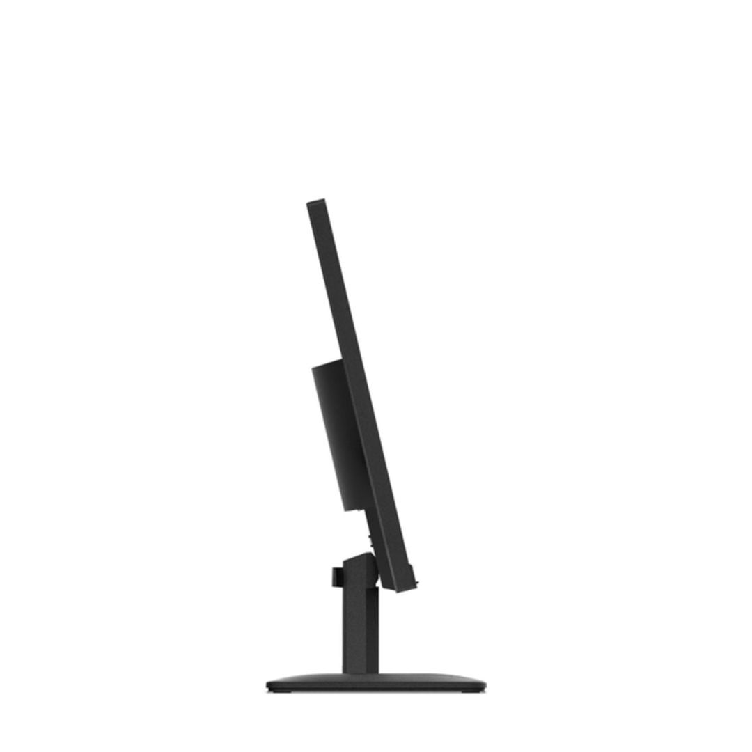 Monitor 23.8" Lenovo ThinkVision S24-4e - 64B5KAT1EU — Kompüterlər və noutbuklar, Bakı (4)