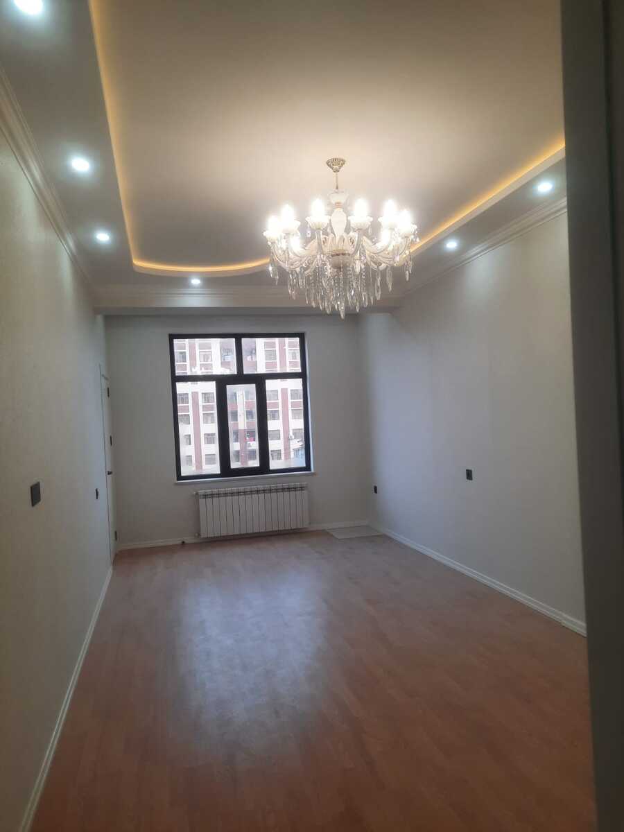 Satılır 2 otaqlı yeni tikili 72 m² — Mənzil, Bakı (7)