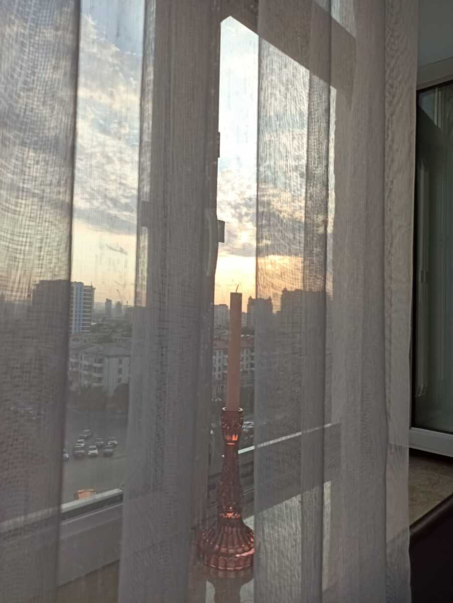 Satılır 2 otaqlı köhnə tikili 62 m² — Mənzil, Bakı (10)
