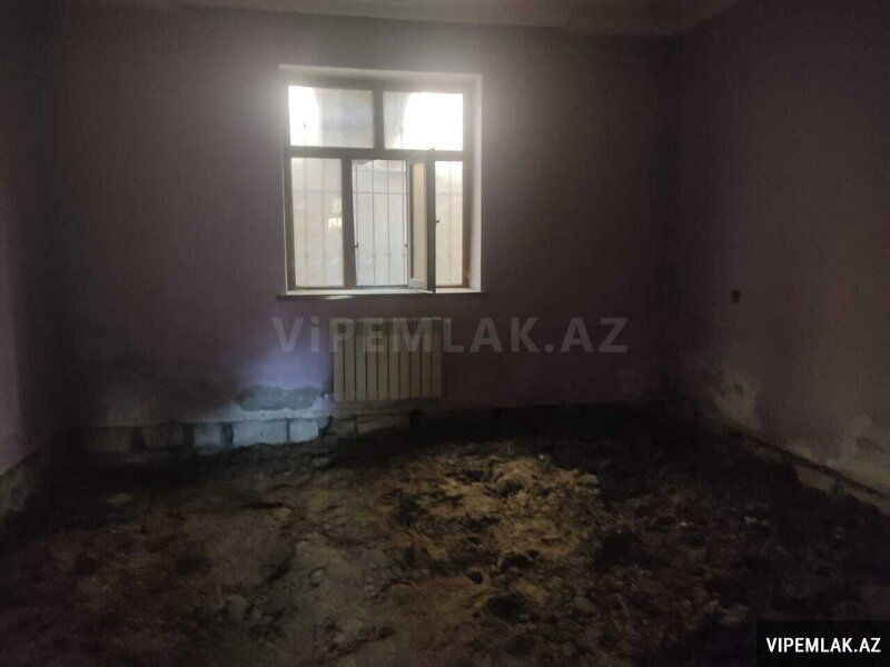 Binəqədi rayonunda 4 otaqlı Yeni tikili Satılır, 120 m² — Mənzil, Bakı (5)