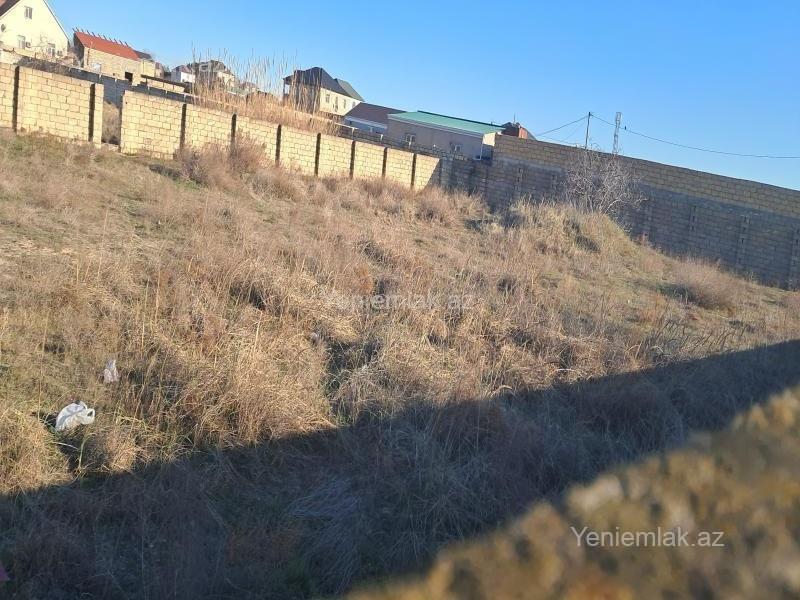 Satılır Torpaq sahəsi, 24 sot, Sabunçu rayonu — Torpaq, Bakı (4)