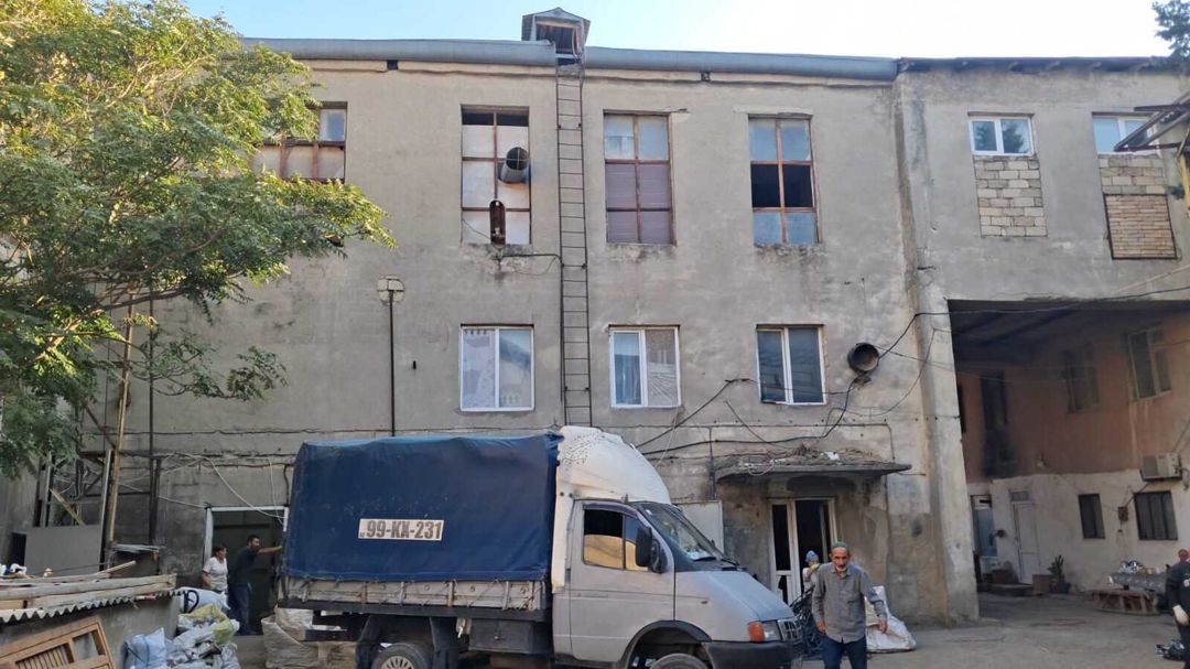 Satılır obyekt 3250 m² — Əmlak, Bakı (5)