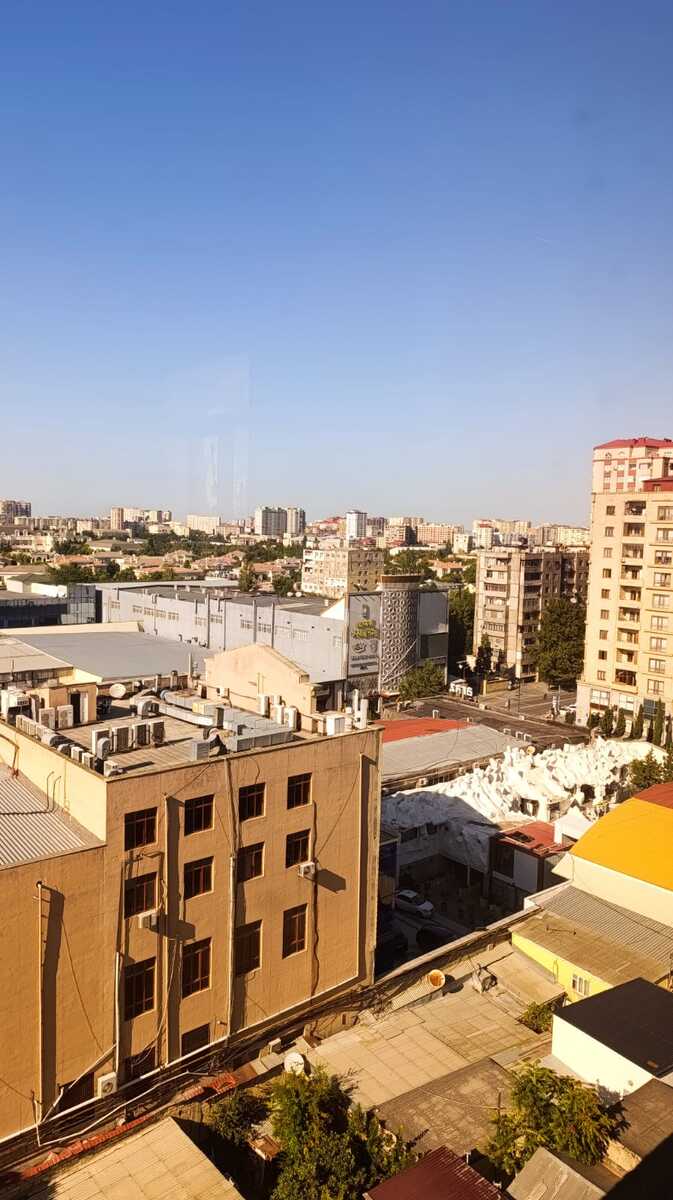 Satılır 3 otaqlı yeni tikili 137 m² — Mənzil, Bakı (8)