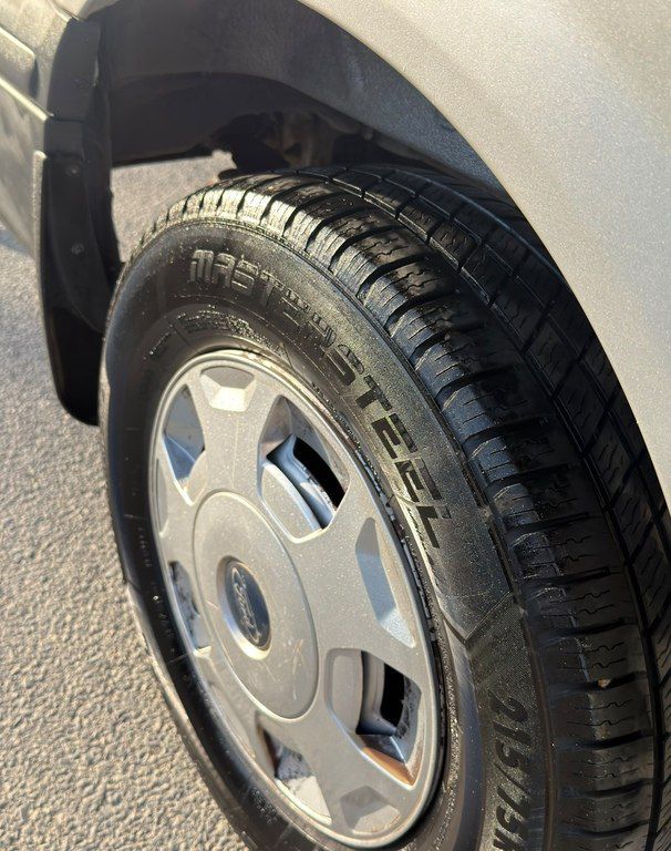 Ford Transit, 2.4 L, 2009 il, 211 957 km — Avtomobillər, Bakı (12)