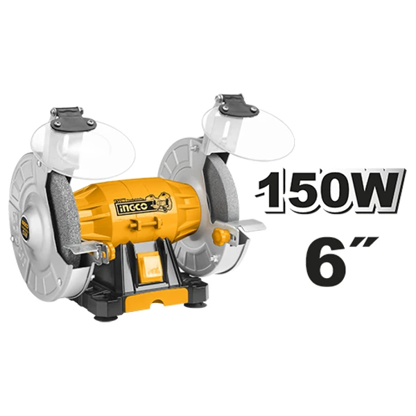 Ingco taçilka 150W BG61502 — Bakı