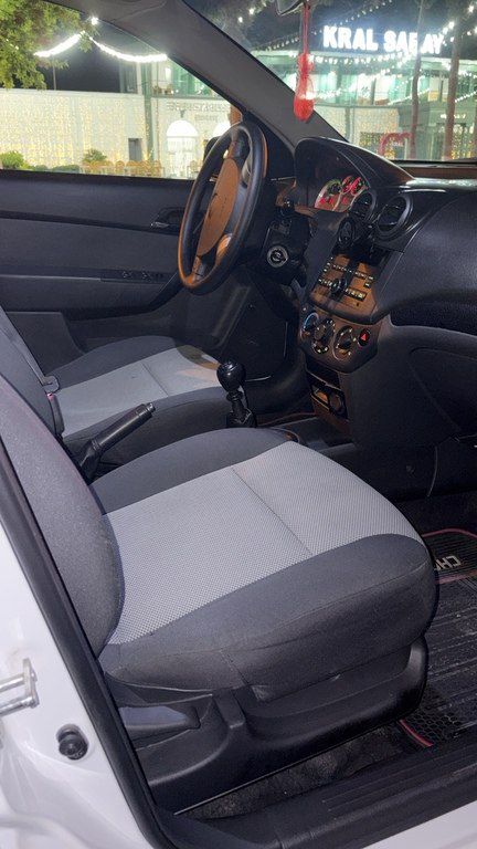 Chevrolet Nexia, 1.5 L, 2023 il, 107 583 km — Avtomobillər, İmişli (7)
