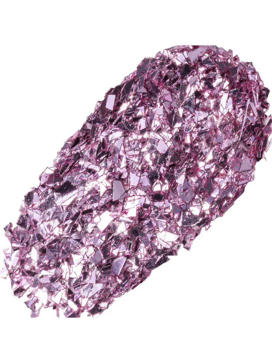 Qlitter üz və bədən üçün Influence Beauty Glitter Dose N05 — Mallar, Bakı (2)