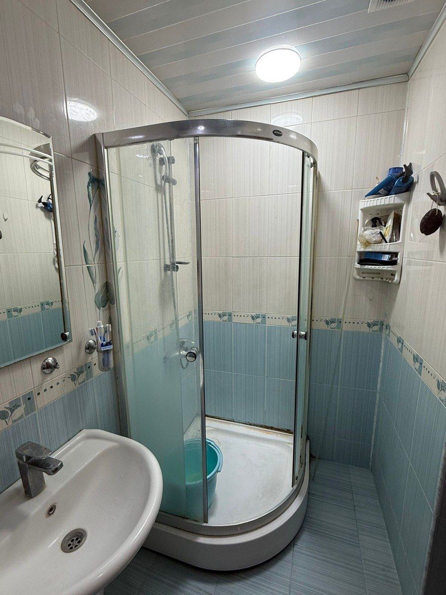 Satılır 3 otaqlı yeni tikili 86 m² — Mənzil, Bakı (9)