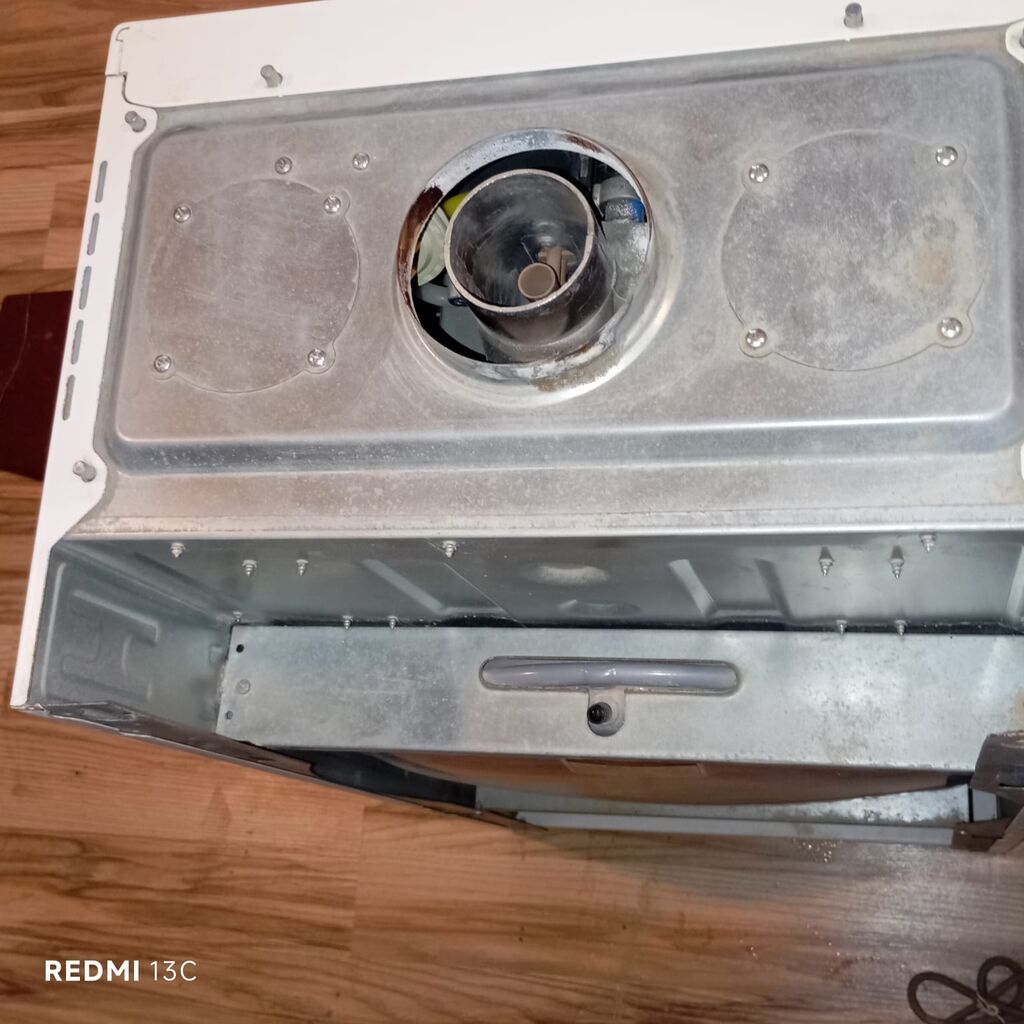 Idro Term divar tipli qaz kombisi - Tip: Kombi (qazla işləyən, divara — Kombilər, Bakı (3)
