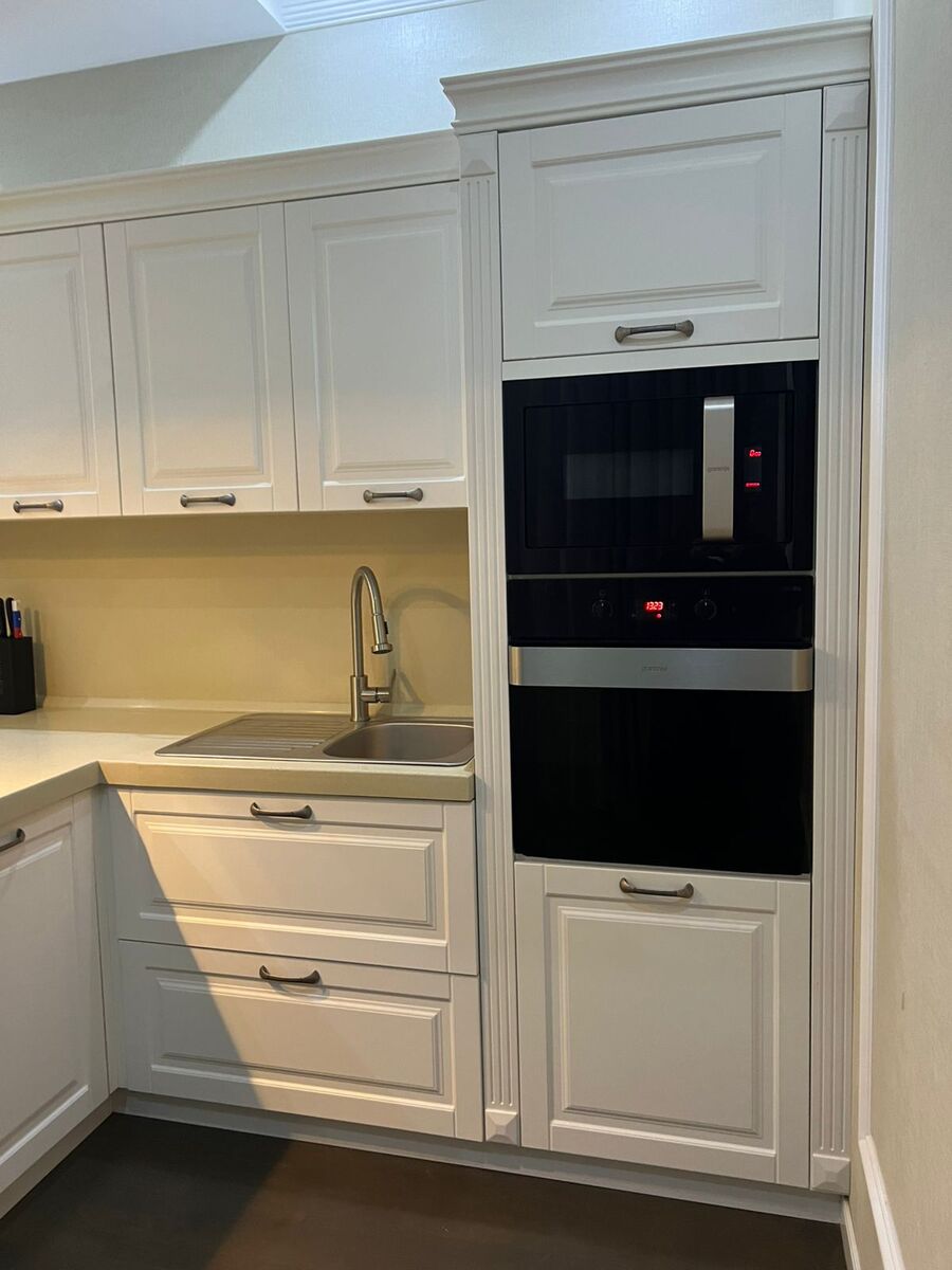 Satılır 2 otaqlı yeni tikili 100 m² — Mənzil, Bakı (6)