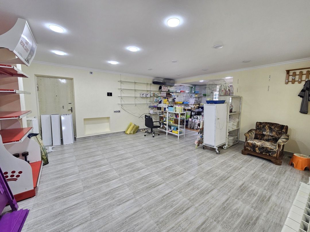 İcarəyə verilir obyekt 65 m² — Əmlak, Bakı (9)