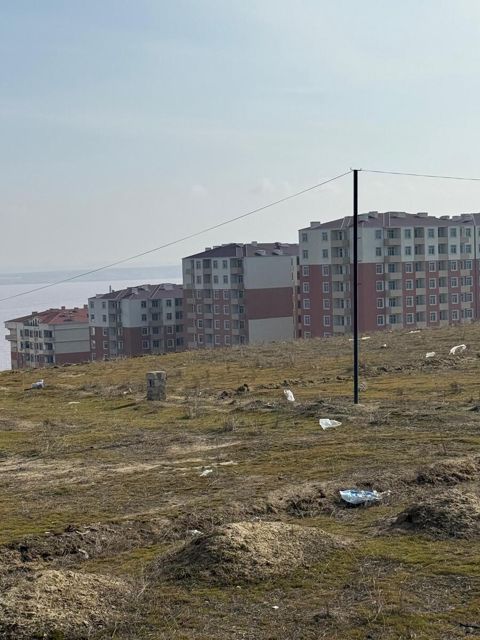 Satılır torpaq 15 sot — Bakı