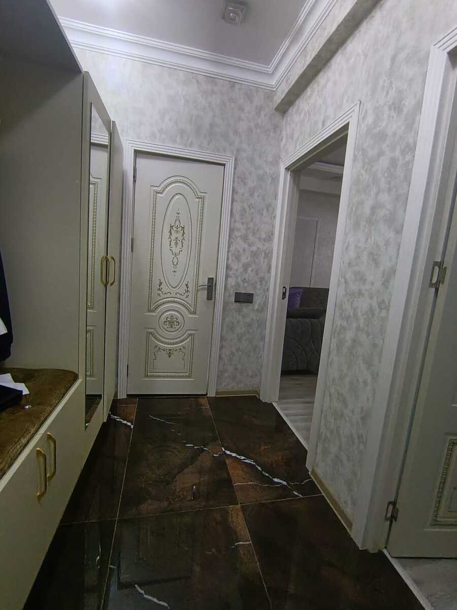 Satılır 3 otaqlı yeni tikili 72 m² — Mənzil, Bakı (2)