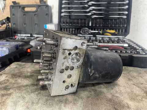 Toyota Prius 20 ABS sensoru — Bakı
