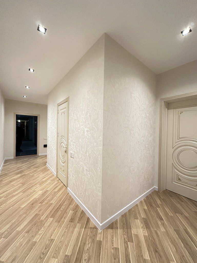 Satılır 4 otaqlı yeni tikili 140 m² — Mənzil, Bakı (9)
