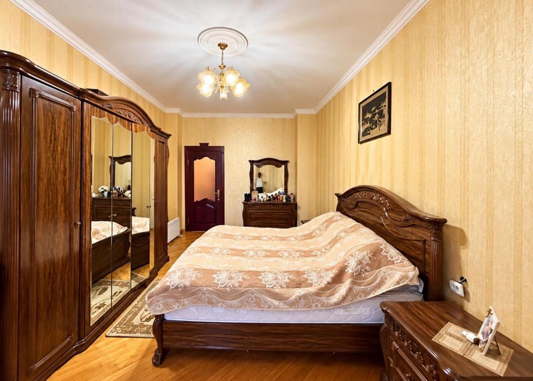 Satılır 2 otaqlı yeni tikili 85 m² — Mənzil, Bakı (5)