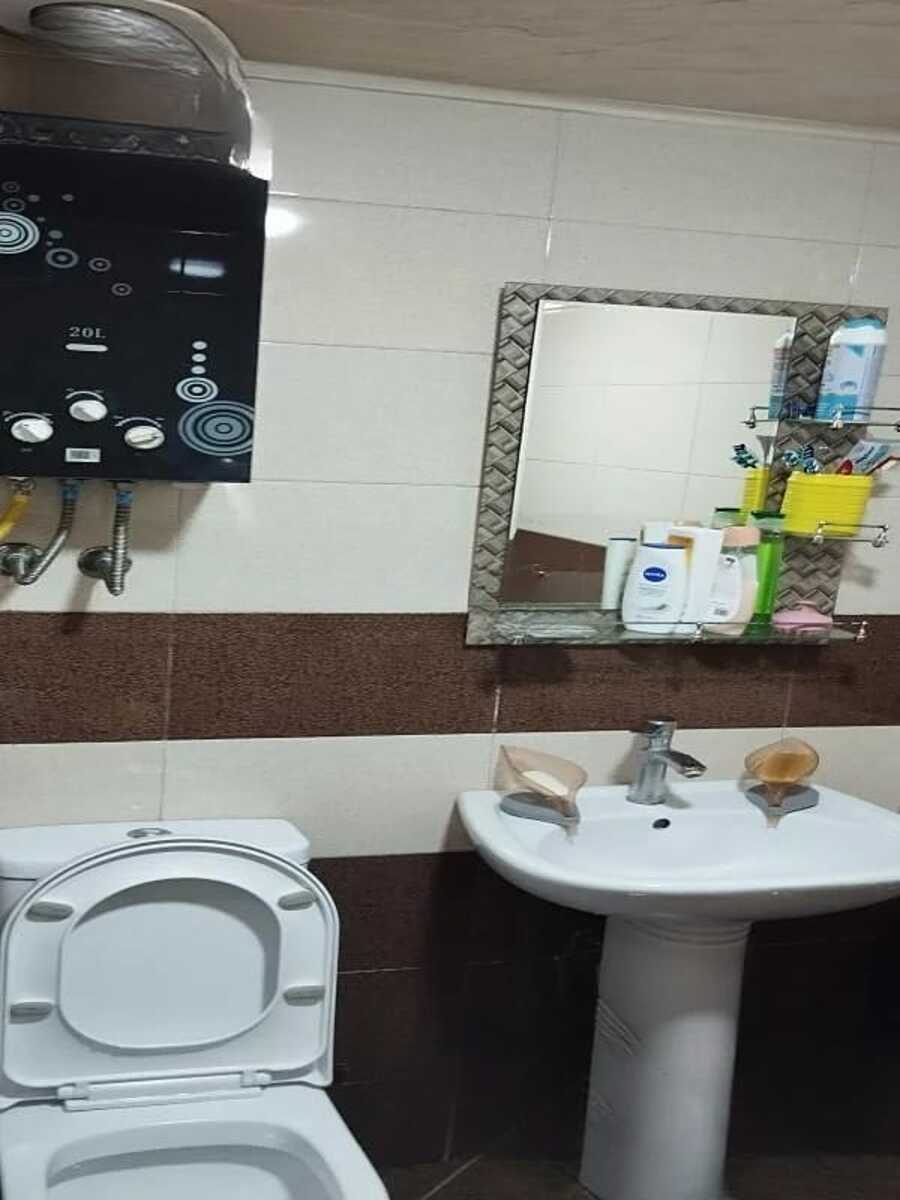 Satılır 3 otaqlı həyət evi/bağ evi 48 m² — Ev, villa, Bakı (2)