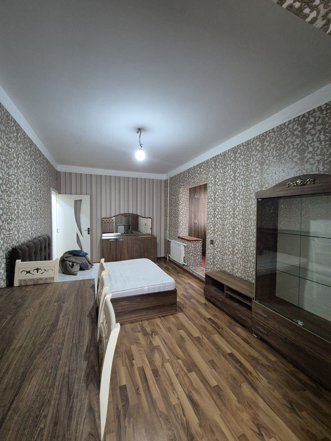 Satılır 1 otaqlı köhnə tikili 36 m² — Mənzil, Bakı (4)