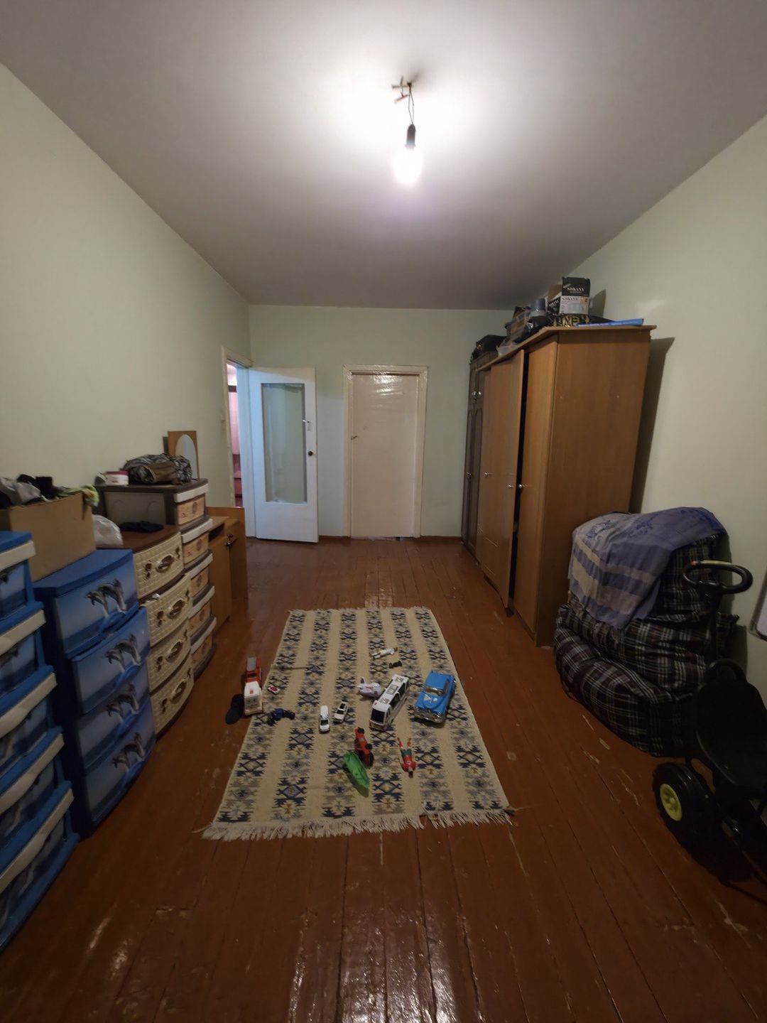 Satılır 3 otaqlı köhnə tikili 80 m² — Mənzil, Bakı (4)