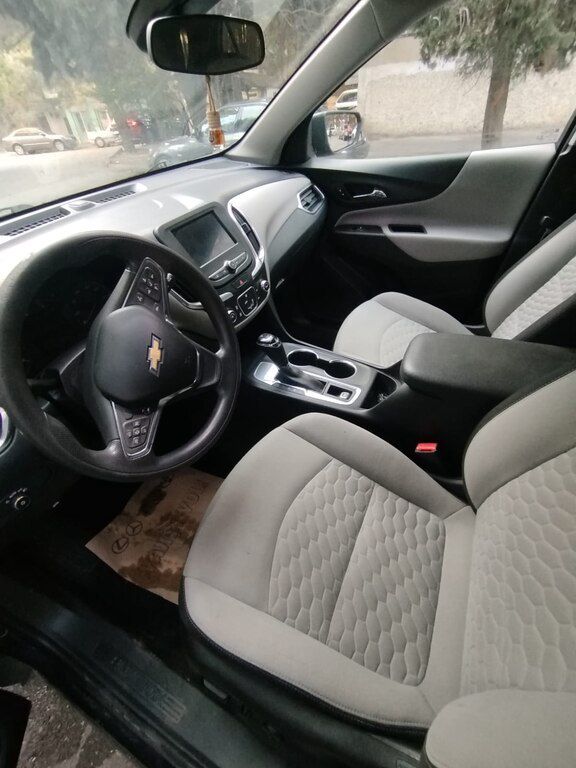 Chevrolet Equinox, 1.5 L, 2020 il, 186 684 km 88-DR-650 — Avtomobillər, Bakı (6)