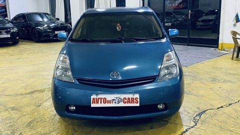 Toyota Prius, 1.5 L, 1.3 kWh, 2007 il, 283 485 km — Sumqayıt