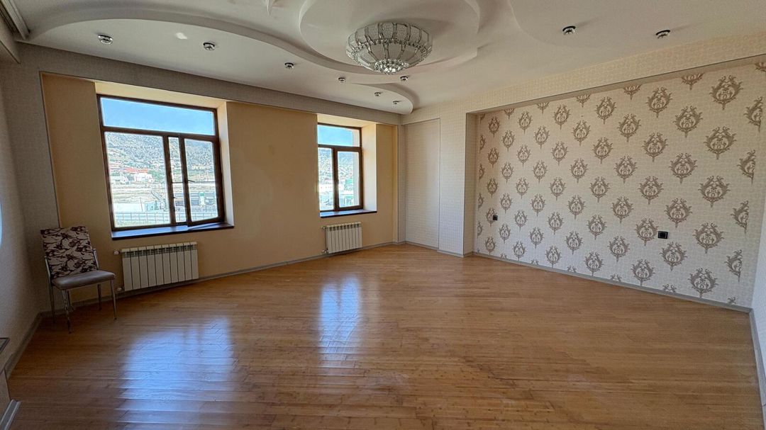Satılır 3 otaqlı yeni tikili 130 m² — Mənzil, Bakı (3)
