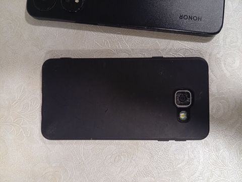 Honor 4A, 128 GB, rəng - Qara, Barmaq izi — Mehdiabad