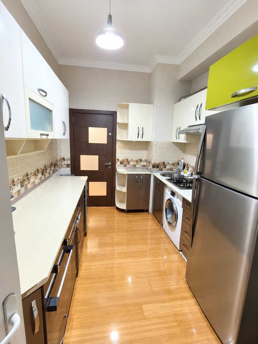 Satılır 3 otaqlı yeni tikili 67.2 m² — Mənzil, Sumqayıt (4)