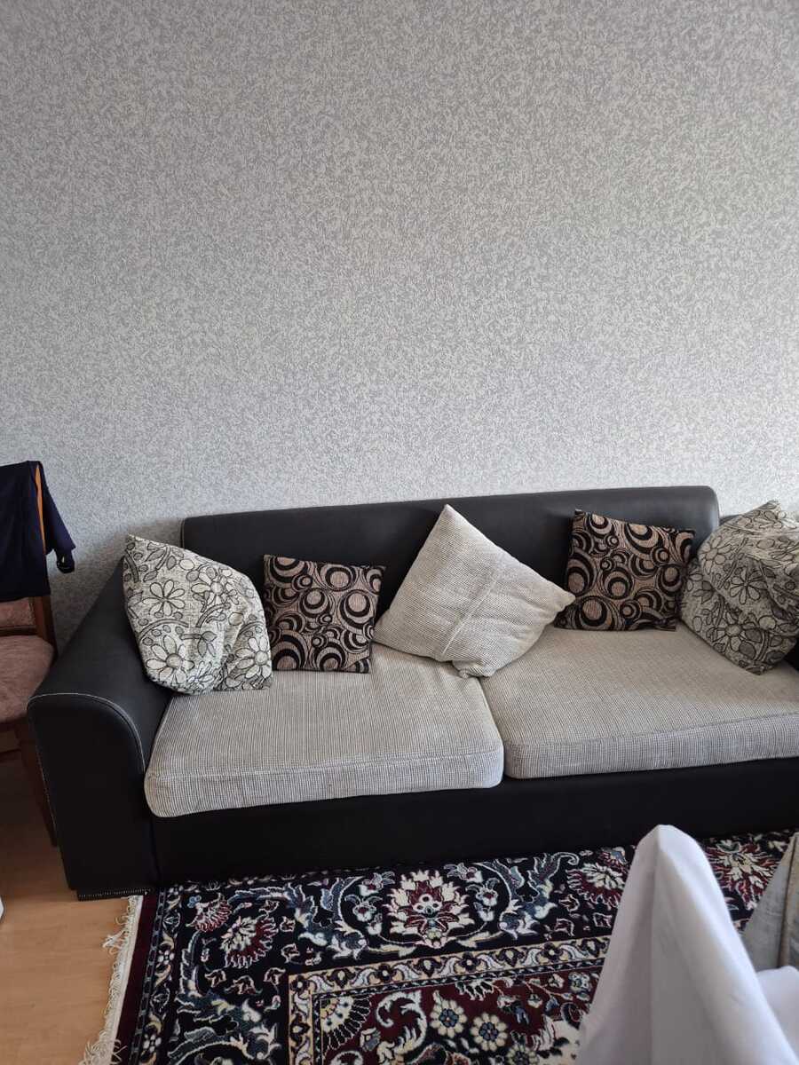 Satılır 3 otaqlı köhnə tikili 75 m² — Mənzil, Bakı (2)
