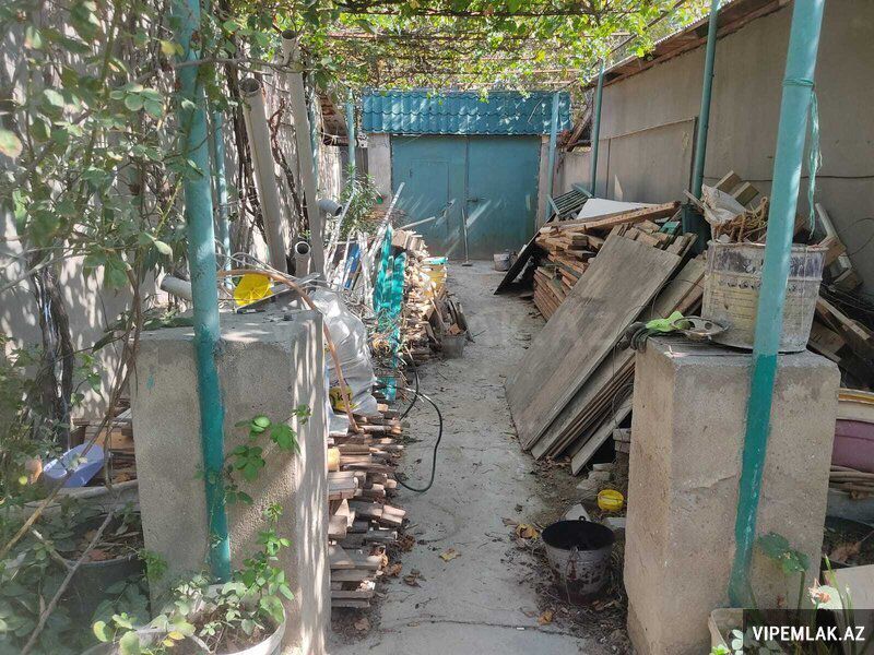 Binəqədi rayonunda 4 otaqlı Yeni tikili Satılır, 120 m² — Mənzil, Bakı (3)