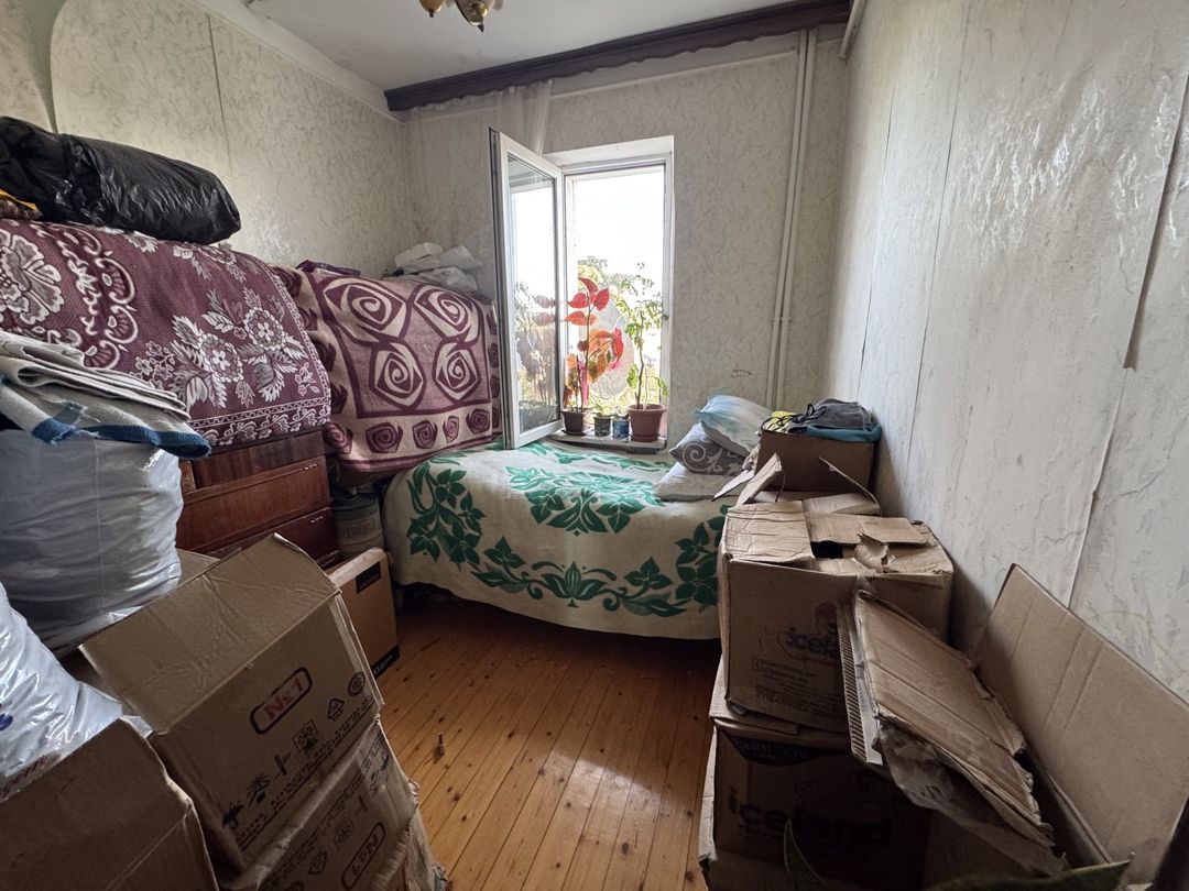 Satılır 2 otaqlı köhnə tikili 52 m² — Mənzil, Bakı (5)
