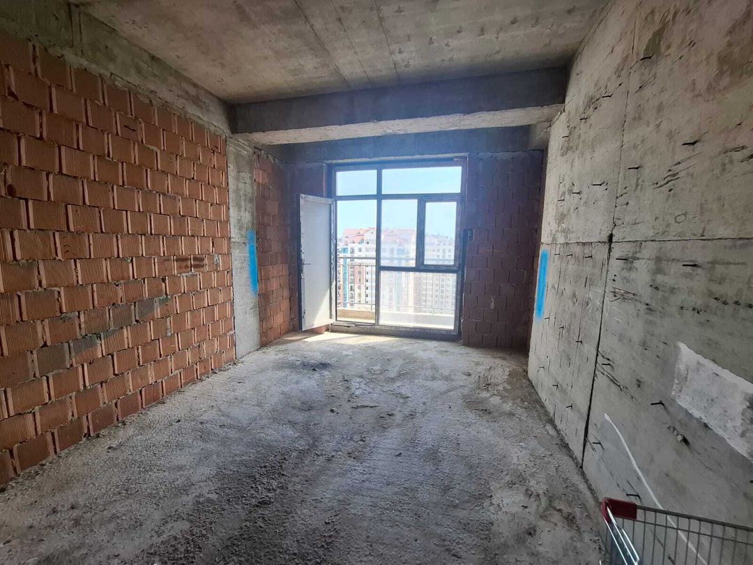 Satılır 4 otaqlı yeni tikili 181 m² — Mənzil, Bakı (11)