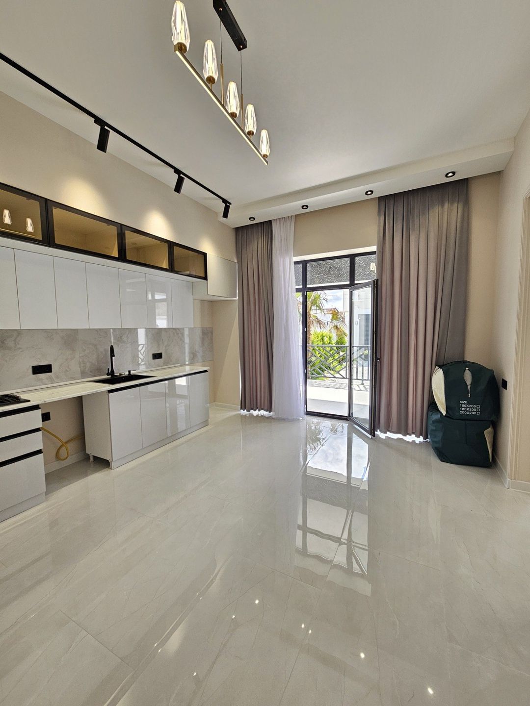 Satılır 4 otaqlı həyət evi/bağ evi 172 m² — Ev, villa, Bakı (7)