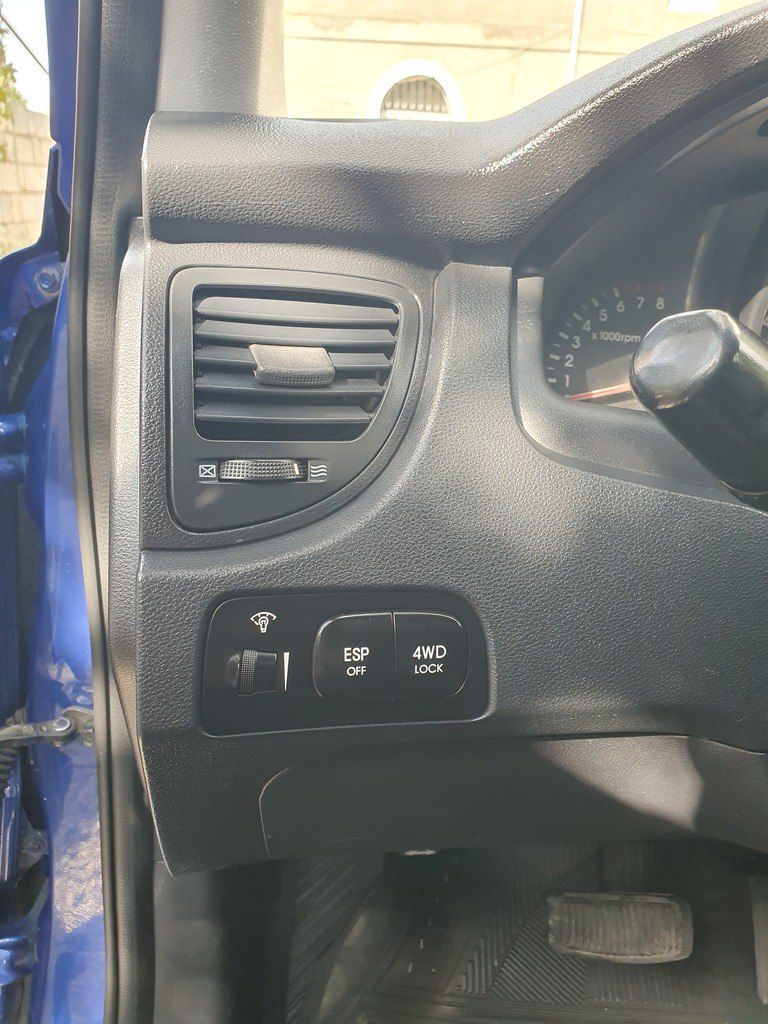 Kia Sportage, 2.0 L, 2008 il, 395 000 km 01-BL-095 — Avtomobillər, Bakı (5)