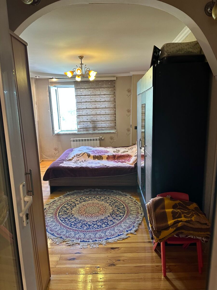 Satılır 3 otaqlı köhnə tikili 32 m² — Mənzil, Bakı (3)