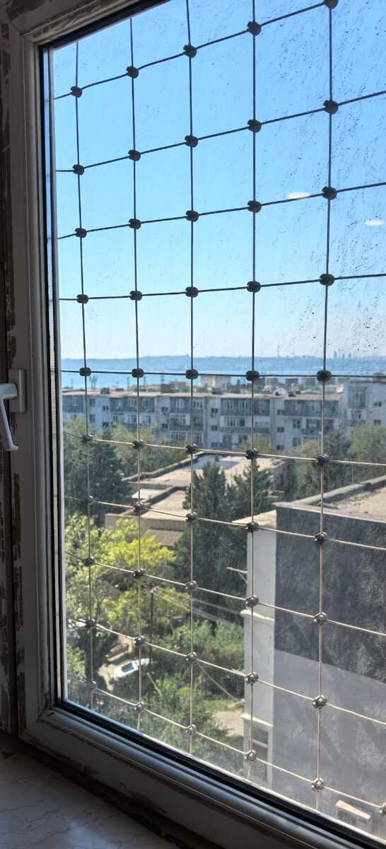Satılır 3 otaqlı yeni tikili 90 m² — Mənzil, Bakı (8)