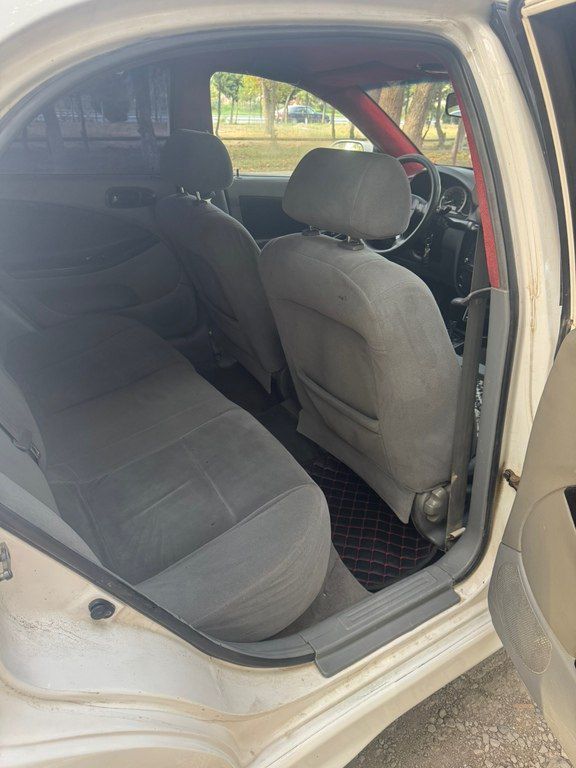 Chevrolet Lacetti, 1.6 L, 2007 il, 273 000 km 10-SO-904 — Avtomobillər, Sumqayıt (9)