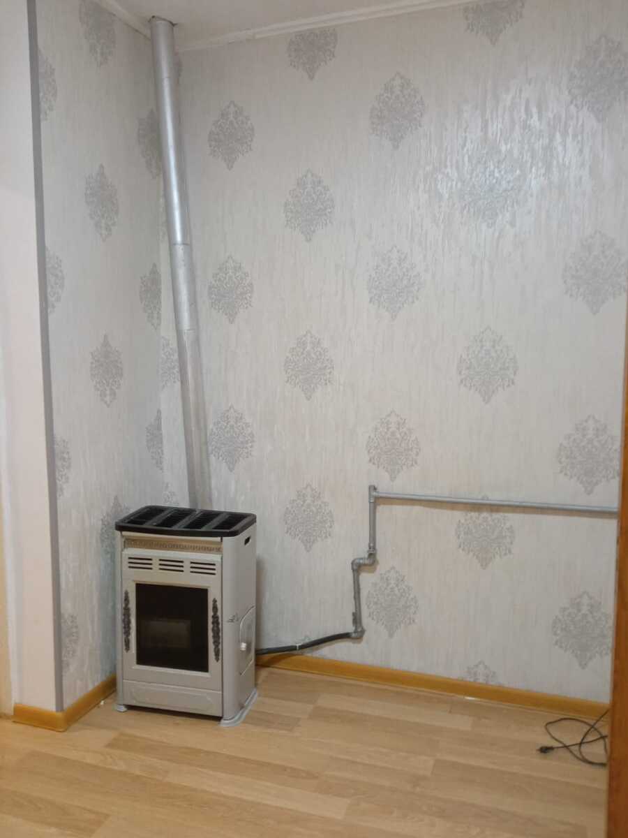 Satılır 3 otaqlı həyət evi/bağ evi 55 m² — Ev, villa, Bakı (6)