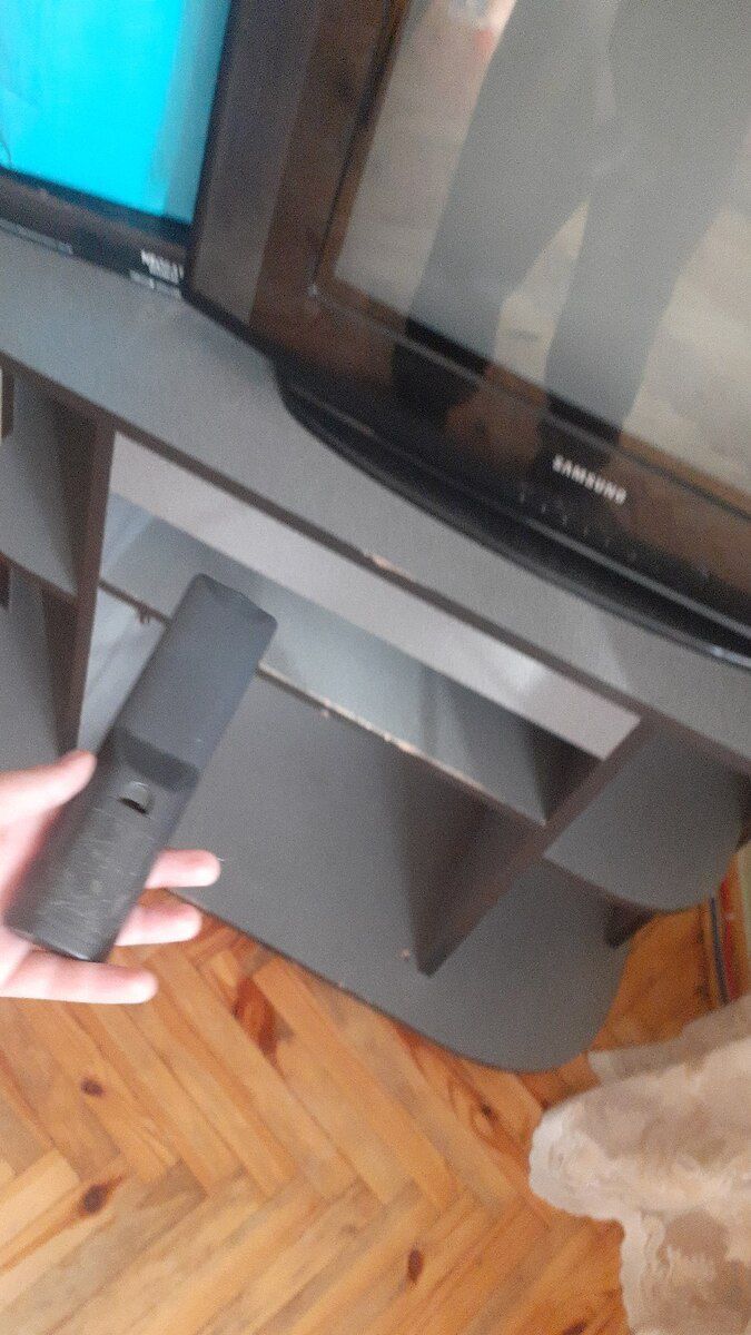Televizor Samsung — TV və Video, Ağdaş (12)