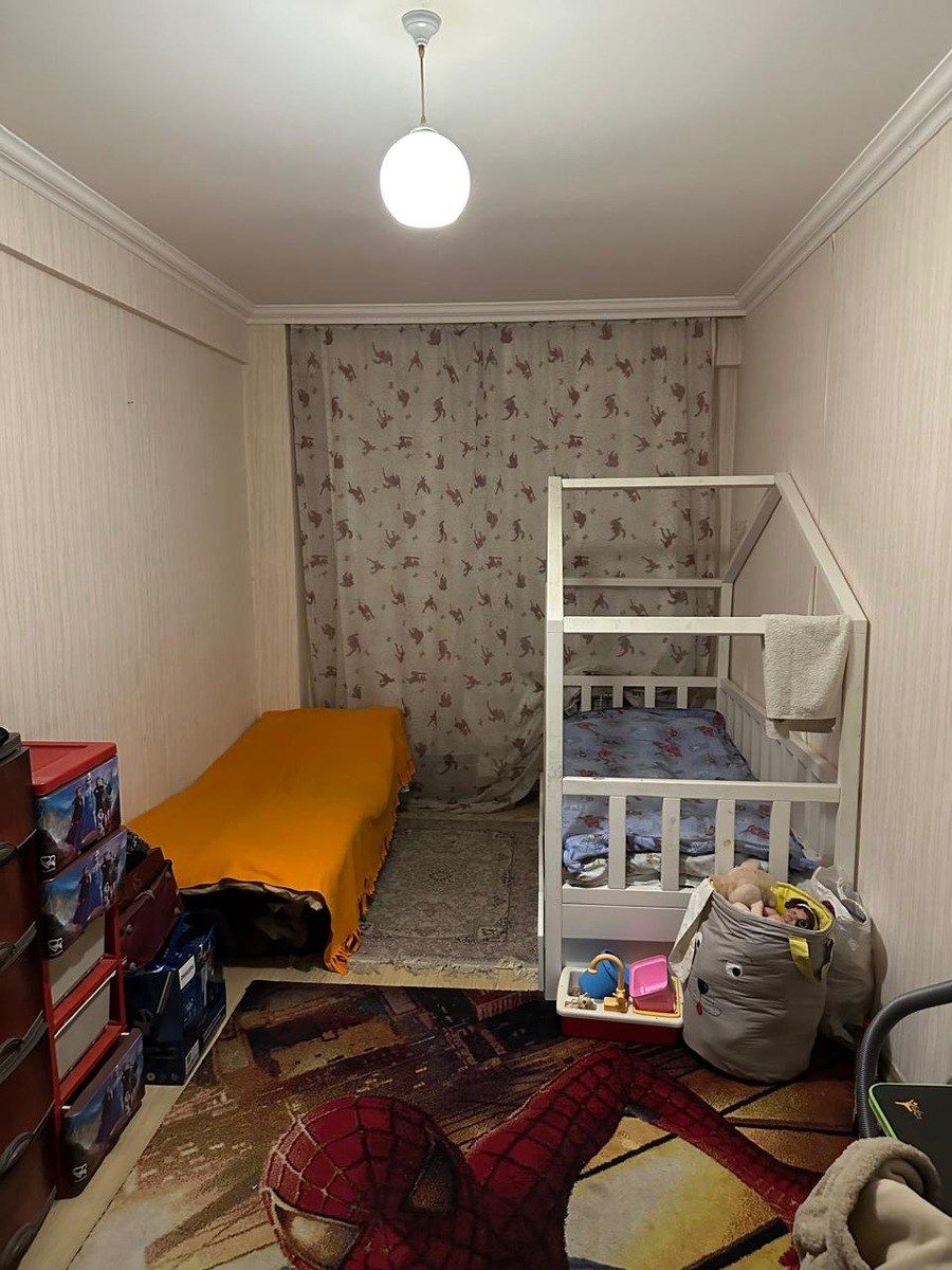 Satılır 4 otaqlı yeni tikili 122.6 m² — Mənzil, Bakı (7)