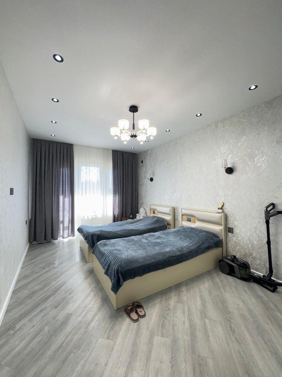 Satılır 3 otaqlı köhnə tikili 80 m² — Mənzil, Bakı (8)