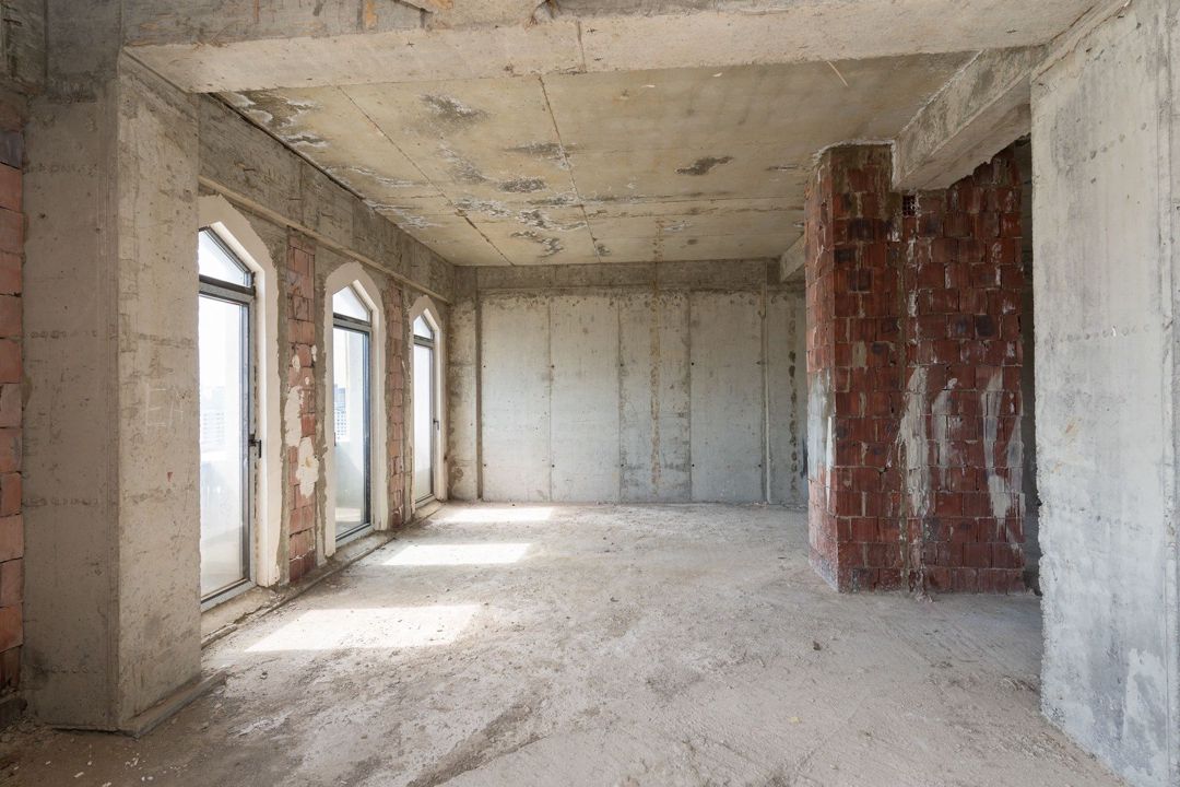 Satılır 4 otaqlı yeni tikili 189 m² — Mənzil, Bakı (8)