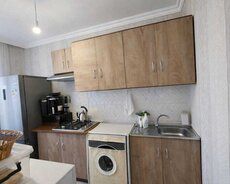 Həyət evləri Satılır Sabunçu r., Maştağa q., 2 otaq, 44 m² — Ev, villa, Bakı (7)