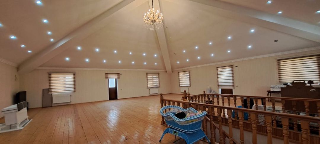 Bağ evi, 114 m², Masazırda 4 otaqlı ev, Abşeron — Daşınmaz əmlak, Masazır (8)
