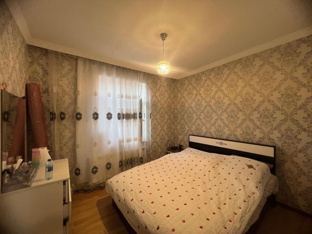 Satılır 5 otaqlı həyət evi/bağ evi 140 m² — Ev, villa, Bakı (5)