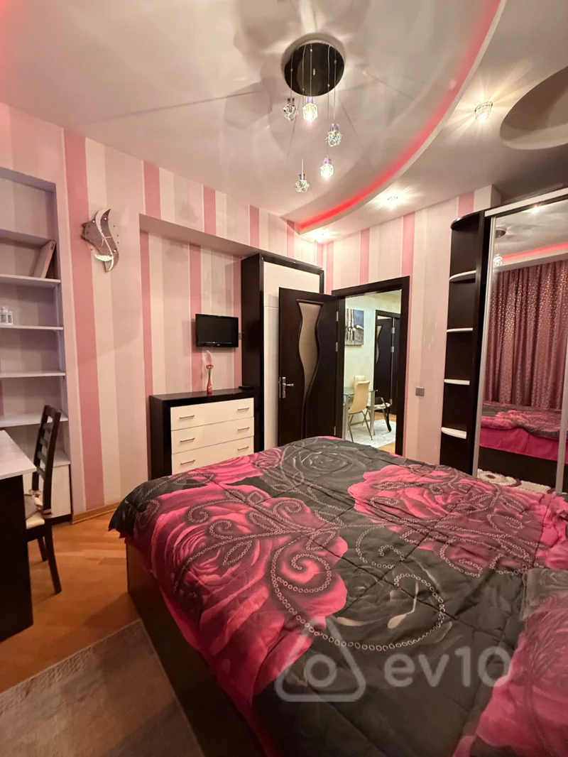 2 otaqlı mənzil, 55 m², Xətai metrosunun yaxınlığı — Mənzil, Bakı (8)