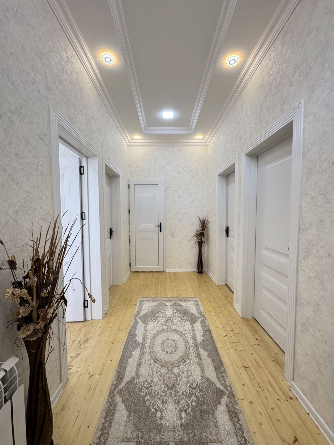 Satılır 3 otaqlı həyət evi/bağ evi 146 m² — Ev, villa, Bakı (9)