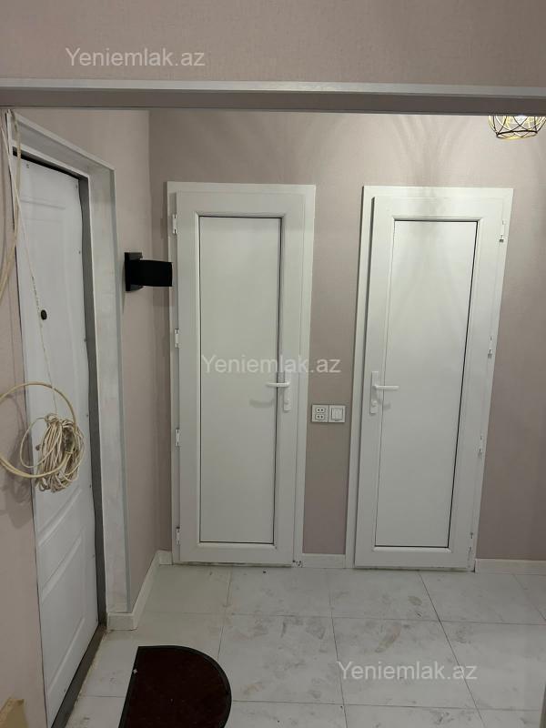 Satılır 2 otaqlı Bina evi menzil (Köhnə tikili), 60 m², Sabunçu rayonu — Mənzil, Bakı (8)