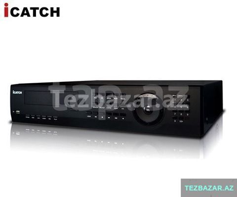 "rah-0828Au-N Ahd 5 Mp Full Hd" universal Dvr — Bakı